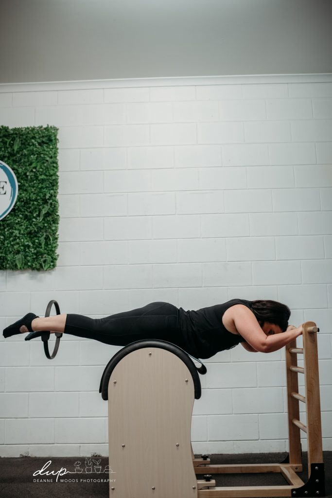 Pricing Options – Core Defined Pilates